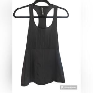 Athleta Vitality rib tank